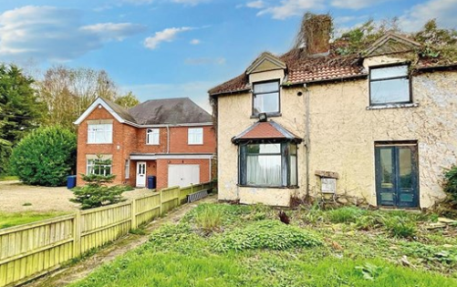 Modernisation in GLOUCESTER photo